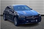 2024 Mercedes-Benz CLA Shooting Brake