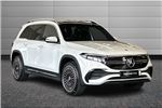 2023 Mercedes-Benz EQB