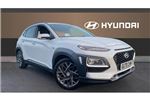 2020 Hyundai Kona