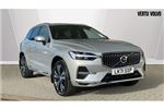 2021 Volvo XC60