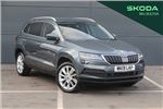 2019 Skoda Karoq