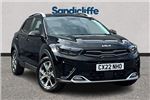 2022 Kia Stonic