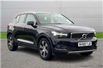 2020 Volvo XC40