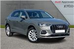 2019 Audi Q3