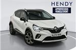 2023 Renault Captur