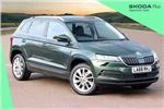 2019 Skoda Karoq