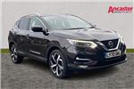 2020 Nissan Qashqai