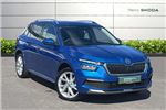 2024 Skoda Kamiq