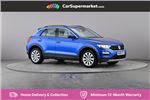 2018 Volkswagen T-Roc