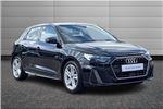 2023 Audi A1