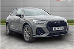 2024 Audi Q3