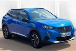 2022 Peugeot e-2008