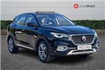 2022 MG HS