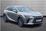2023 Lexus RX