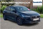 2023 Ford Focus