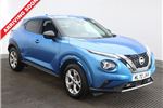 2020 Nissan Juke