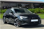 2023 Audi S3