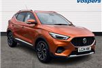 2024 MG ZS