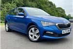 2023 Skoda Scala