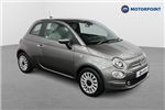 2022 Fiat 500