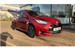 2021 Toyota Yaris