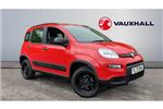 2023 Fiat Panda 4x4 0.9 TwinAir [85] Wild 4x4 [Touch/Style Pack] 5dr