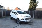 2016 Ford EcoSport