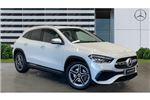 2022 Mercedes-Benz GLA