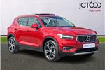 2020 Volvo XC40