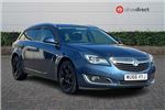 2016 Vauxhall Insignia Sports Tourer