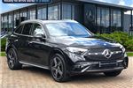 2023 Mercedes-Benz GLC