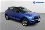 2021 Volkswagen T-Roc