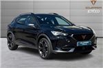 2020 Cupra Formentor