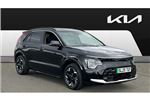 2025 Kia Niro