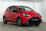 2021 Toyota Aygo