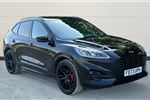 2024 Ford Kuga