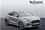 2024 Ford Puma