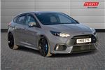 2018 Ford Focus RS