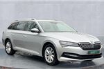 2023 Skoda Superb Estate