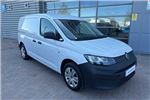 2021 Volkswagen Caddy Maxi