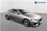 2020 Jaguar XE