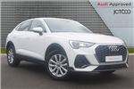 2024 Audi Q3