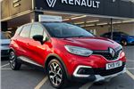 2019 Renault Captur