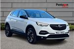 2019 Vauxhall Grandland X