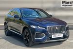 2021 Jaguar F-Pace