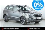 2017 Ford Kuga