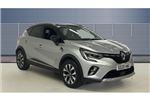 2020 Renault Captur