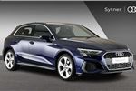 2021 Audi A3