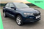 2021 Skoda Karoq