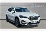 2022 BMW X1